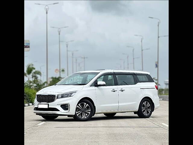 Used Kia Carnival [2020-2023] Limousine Plus 7 STR in Surat