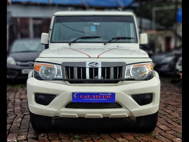 Used 2019 Mahindra Bolero in Kolkata