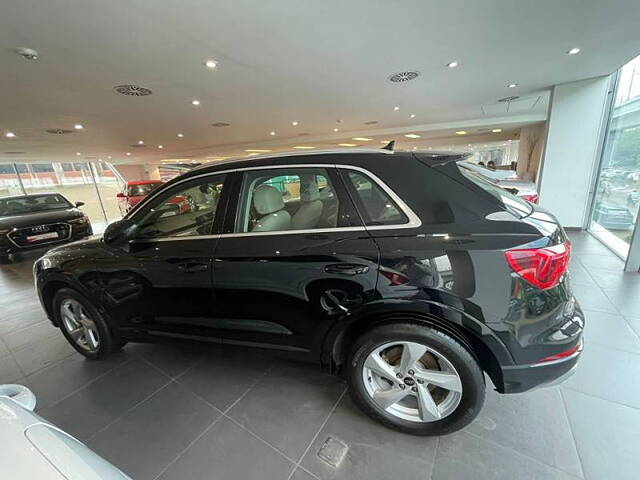 Used Audi Q3 40 TFSI Premium Plus in Delhi