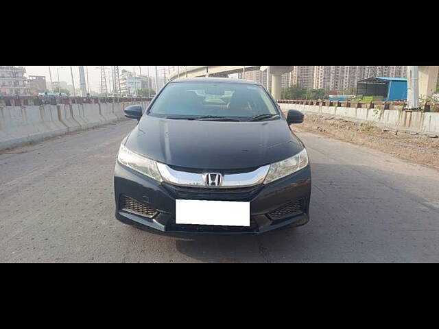 Used 2014 Honda City in Noida