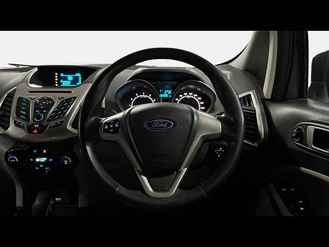 Used Ford EcoSport [2015-2017] Titanium 1.5L Ti-VCT AT in Mumbai