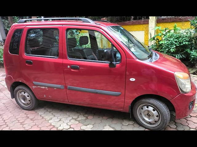 Used Maruti Suzuki Wagon R [1999-2006] LXI in Mumbai