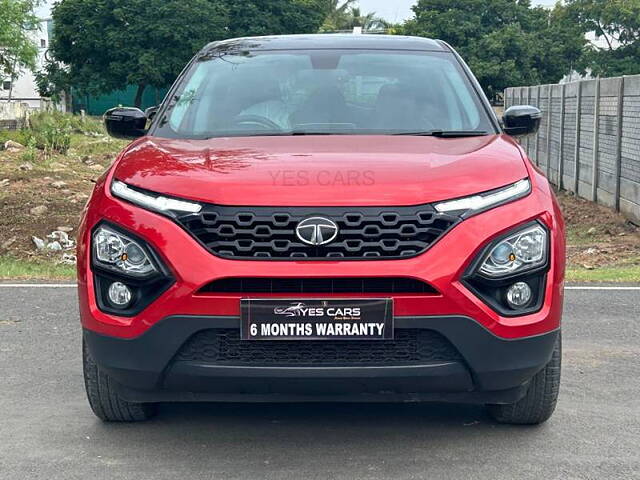 Used 2021 Tata Harrier in Chennai