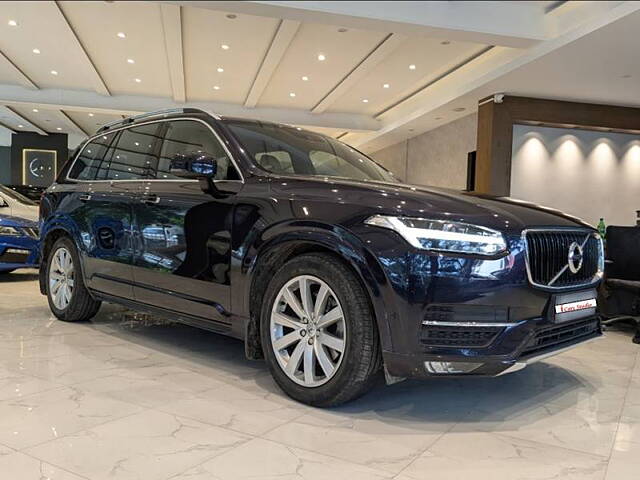 Used Volvo XC90 [2015-2021] D5 Momentum in Bangalore