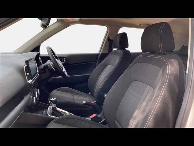 Used Hyundai Venue [2019-2022] SX Plus 1.0 Turbo DCT in Hyderabad