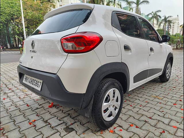 Used Renault Kwid [2015-2019] RXL Edition in Pune