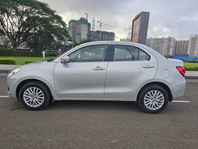 Used Maruti Suzuki Dzire [2017-2020] ZDi AMT in Thane