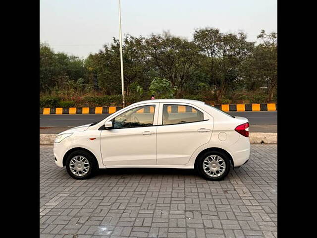 Used Ford Aspire [2015-2018] Titanium 1.2 Ti-VCT in Navi Mumbai