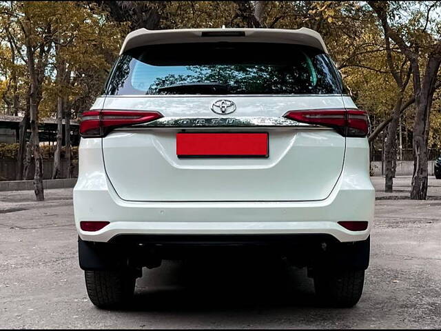 Used Toyota Fortuner [2016-2021] 2.7 4x2 AT [2016-2020] in Delhi