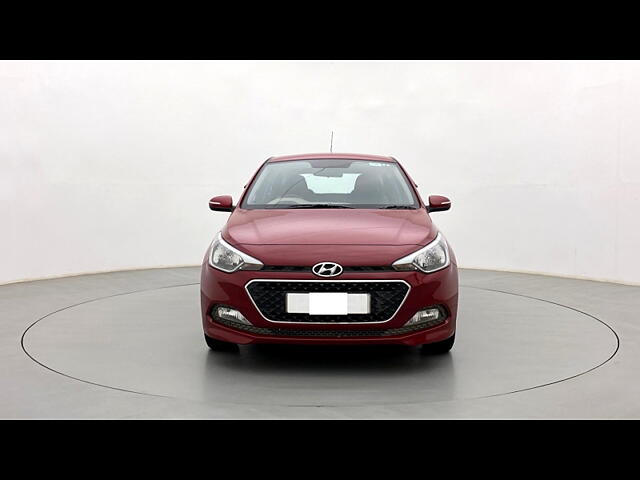 Used 2017 Hyundai Elite i20 in Hyderabad