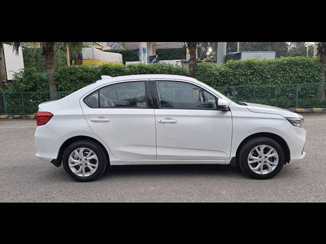 Used Honda Amaze [2018-2021] 1.2 S MT Petrol [2018-2020] in Delhi