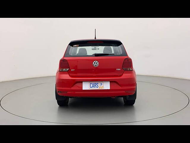 Used Volkswagen Polo [2016-2019] GT TSI in Pune