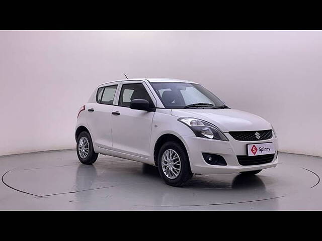 Used Maruti Suzuki Swift [2011-2014] LXi in Bangalore