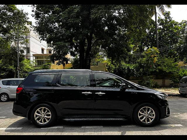 Used Kia Carnival [2020-2023] Limousine Plus 7 STR in Bangalore