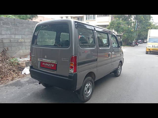 Used Maruti Suzuki Eeco [2010-2022] 5 STR AC (O) in Bangalore