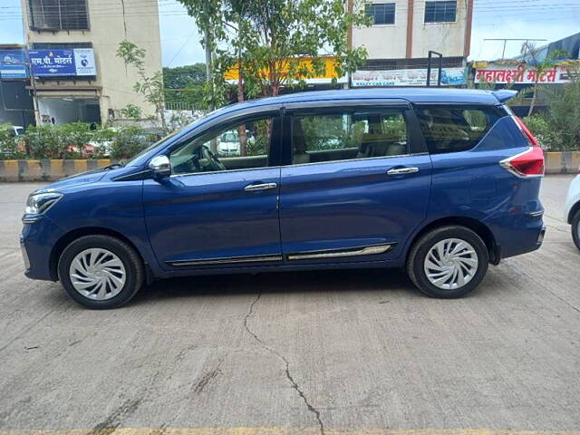 Used Maruti Suzuki Ertiga VXi (O) CNG [2022-2023] in Mumbai