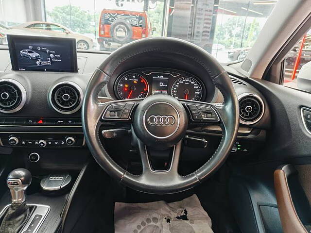 Used Audi A3 [2014-2017] 35 TDI Technology + Sunroof in Bangalore