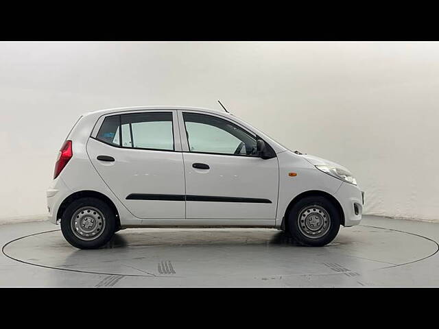 Used Hyundai i10 [2007-2010] Magna in Faridabad