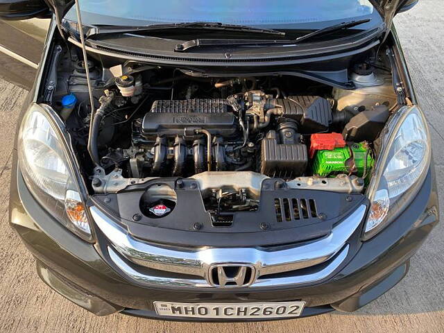 Used Honda Amaze [2013-2016] 1.2 S i-VTEC in Thane