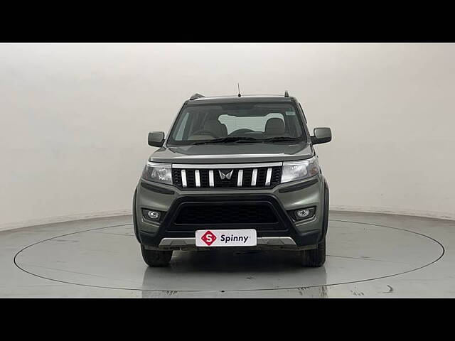 Used Mahindra Bolero Neo N10 (O) [2022] in Gurgaon