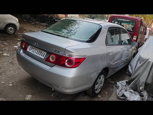Used Honda City ZX GXi in Lucknow
