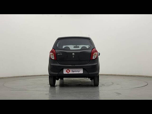 Used Maruti Suzuki Alto 800 [2012-2016] Vxi in Hyderabad