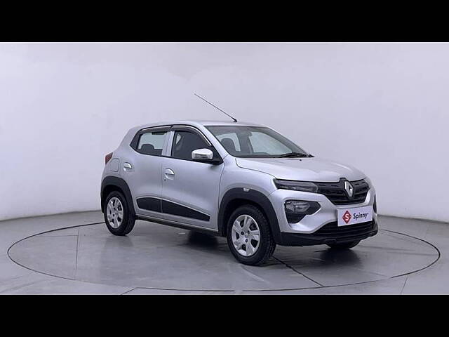 Used Renault Kwid [2015-2019] RXL [2015-2019] in Chennai