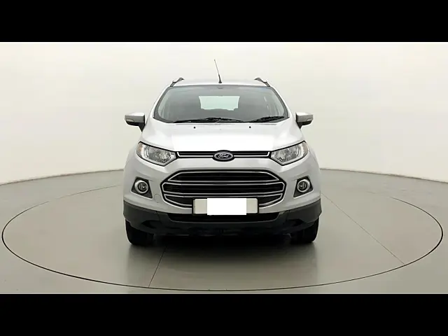 Used 2016 Ford Ecosport in Delhi