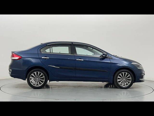 Used Maruti Suzuki Ciaz Alpha Hybrid 1.5 [2018-2020] in Faridabad