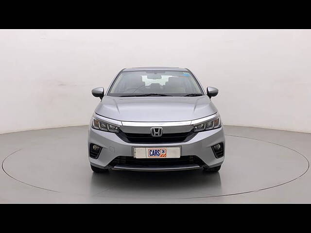 Used Honda City [2014-2017] VX CVT in Bangalore