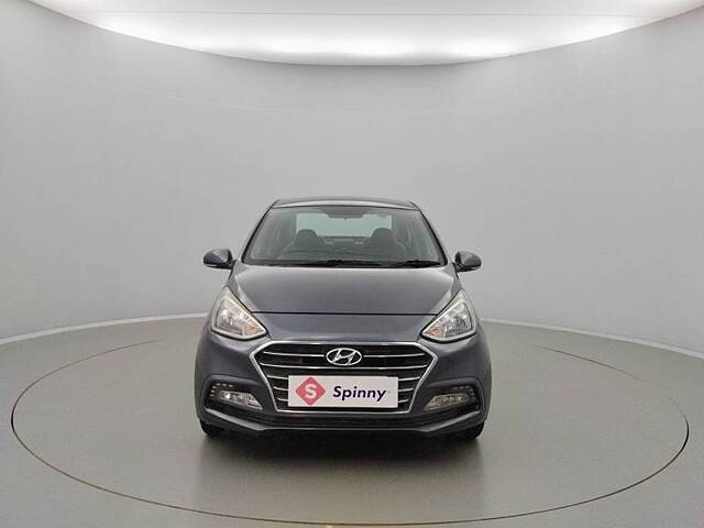 Used Hyundai Xcent SX in Jaipur