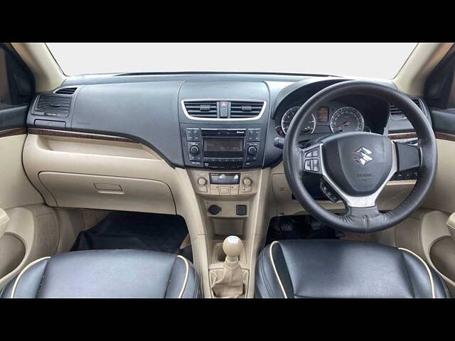 Used Maruti Suzuki Swift DZire [2011-2015] ZXI in Bangalore