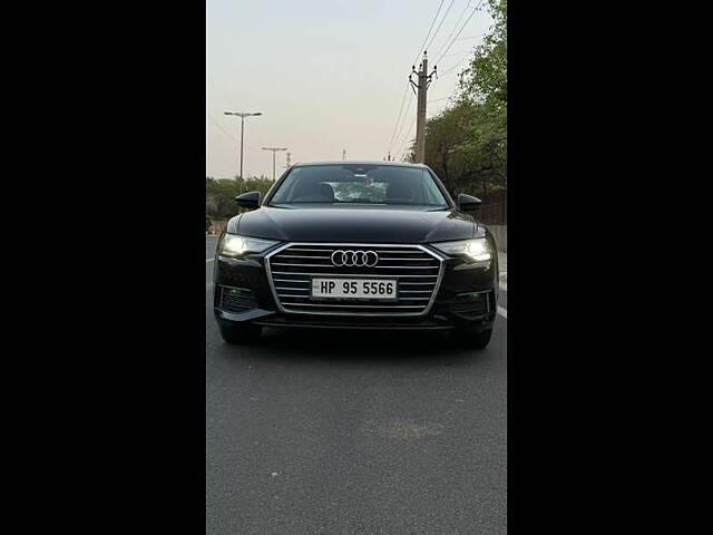 Used 2020 Audi A6 in Delhi