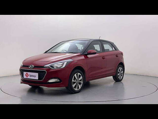 Used 2017 Hyundai Elite i20 in Bangalore