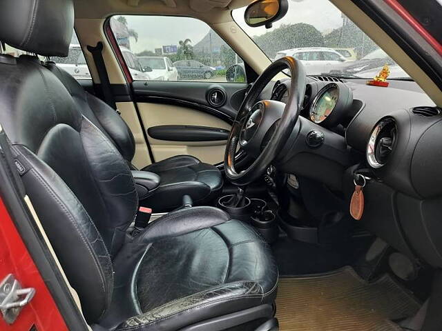 Used MINI Cooper Countryman [2012-2015] Cooper D in Nashik