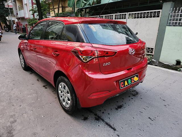 Used Hyundai Elite i20 [2014-2015] Magna 1.2 in Siliguri