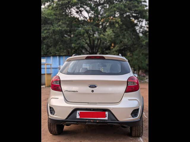 Used Ford Freestyle Trend 1.2 Ti-VCT [2018-2019] in Pune