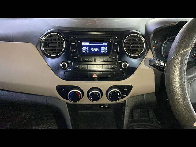 Used Hyundai Grand i10 [2013-2017] Sportz 1.2 Kappa VTVT [2013-2016] in Allahabad