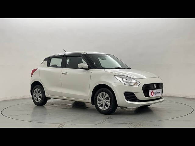 Used Maruti Suzuki Swift [2014-2018] VXi [2014-2017] in Gurgaon