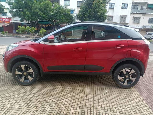 Used Tata Nexon [2017-2020] XZ Plus Diesel in Vadodara