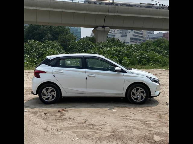 Used Hyundai i20 [2020-2023] Magna 1.2 MT [2020-2023] in Delhi