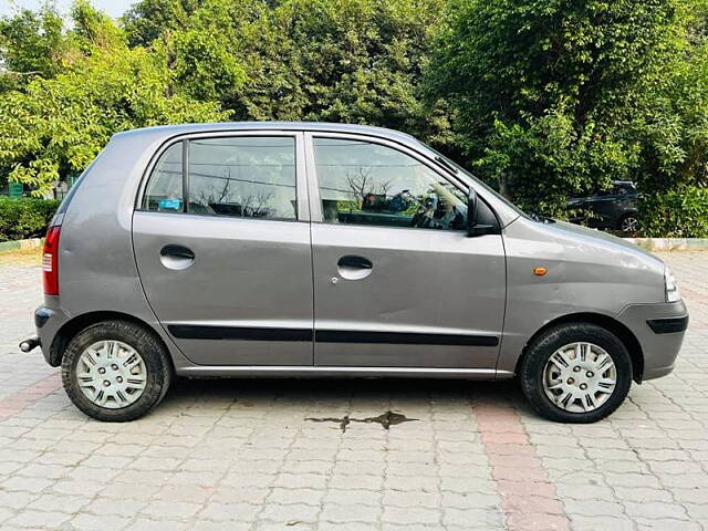 Used Hyundai Santro Xing [2008-2015] GL in Delhi