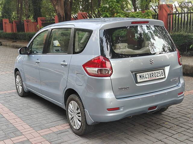 Used Maruti Suzuki Ertiga [2012-2015] VDi in Navi Mumbai