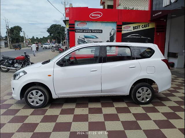 Used Datsun GO Plus [2015-2018] T in Nagaon