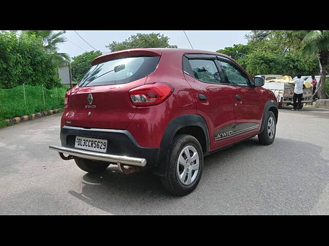 Used Renault Kwid [2015-2019] 1.0 RXT [2016-2019] in Delhi