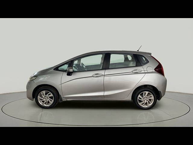 Used Honda Jazz [2015-2018] V Petrol in Surat