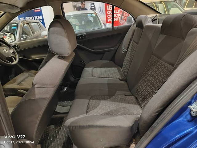 Used Tata Zest XE Petrol in Kanpur