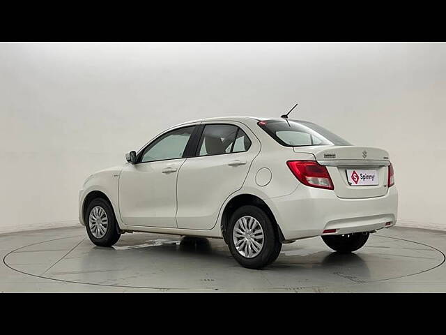 Used Maruti Suzuki Dzire VXi [2020-2023] in Delhi