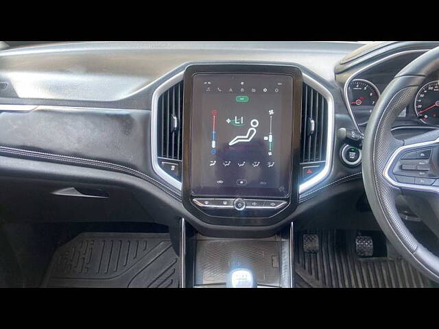 Used MG Hector [2019-2021] Smart Hybrid 1.5 Petrol in Bangalore