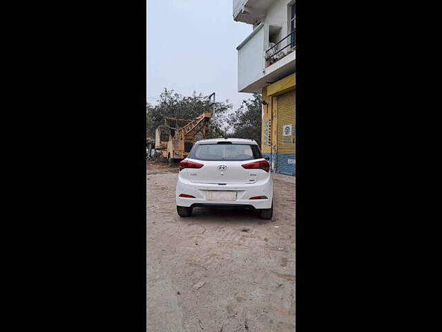 Used Hyundai Elite i20 [2017-2018] Asta 1.4 CRDI in Rudrapur